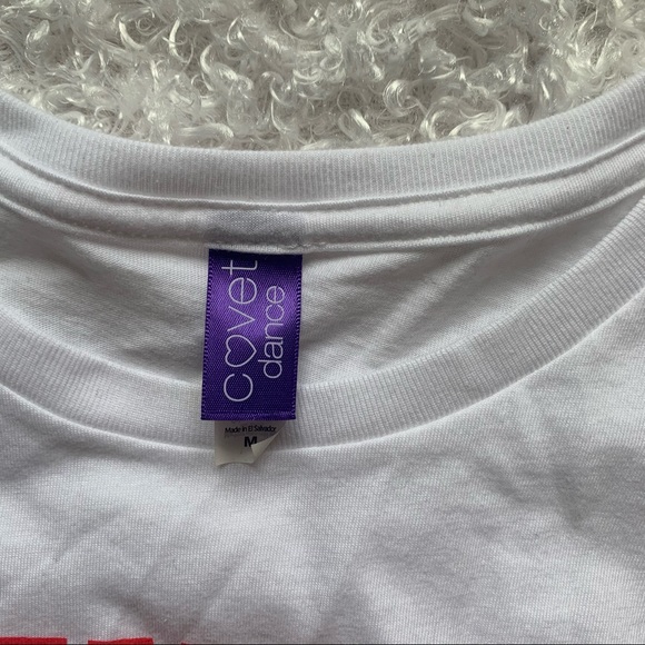 COPY - Gene Kelly t shirt - Picture 3 of 3